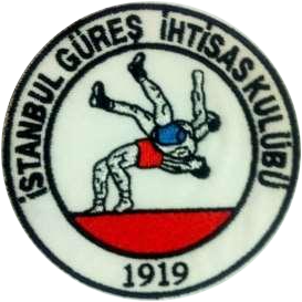 İstanbul Güreş İhtisas Kulübü
